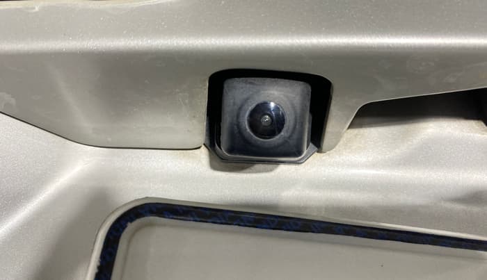 2021 Maruti IGNIS ALPHA 1.2 AMT, Petrol, Automatic, 29,402 km, Parking Camera