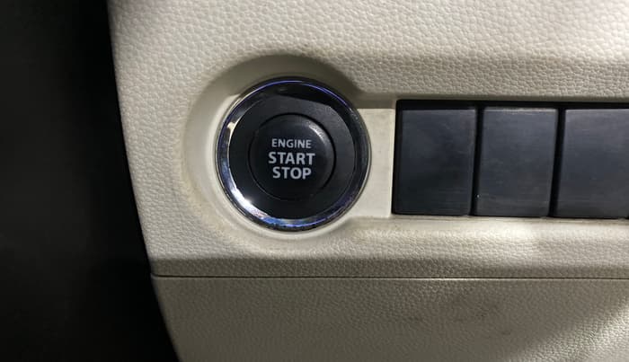 2021 Maruti IGNIS ALPHA 1.2 AMT, Petrol, Automatic, 29,402 km, Keyless Start/ Stop Button