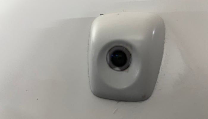 2017 Hyundai Elite i20 ASTA 1.2, Petrol, Manual, 74,148 km, Parking Camera