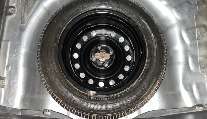 2017 Hyundai Elite i20 ASTA 1.2, Petrol, Manual, 74,148 km, Spare Tyre