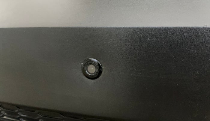 2021 KIA SELTOS HTE 1.5 PETROL, Petrol, Manual, 85,024 km, Parking Camera