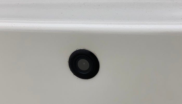 2015 Maruti Swift VXI, Petrol, Manual, 32,092 km, Parking Camera