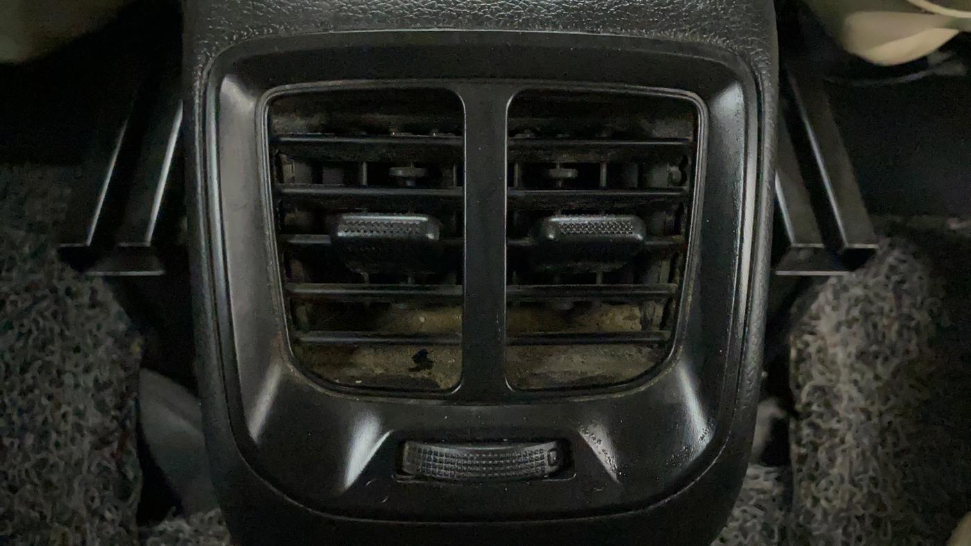 2021 Hyundai NEW SANTRO SPORTZ EXECUTIVE MT CNG, CNG, Manual, 89,396 km, Rear AC Vents