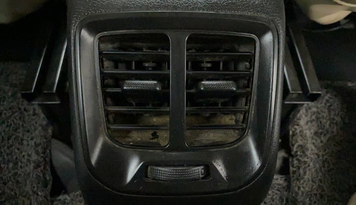 2021 Hyundai NEW SANTRO SPORTZ EXECUTIVE MT CNG, CNG, Manual, 89,396 km, Rear AC Vents