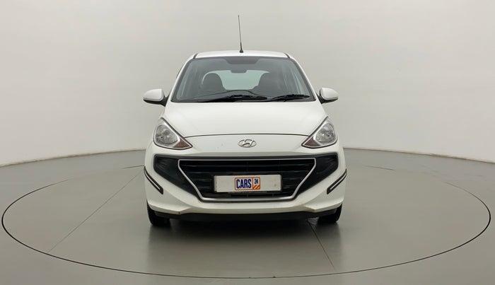 2021 Hyundai NEW SANTRO SPORTZ EXECUTIVE MT CNG, CNG, Manual, 89,396 km, Front