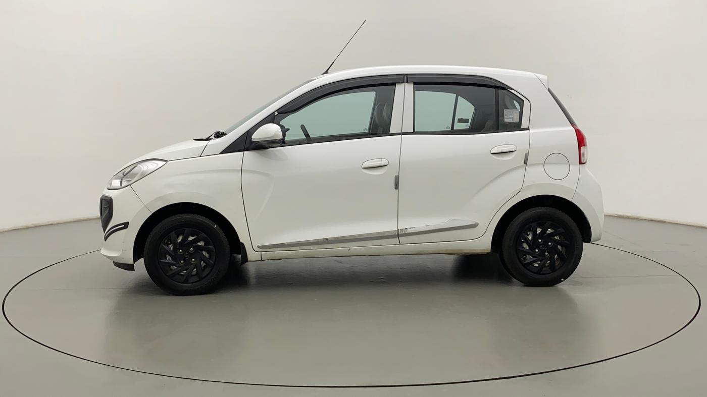 2021 Hyundai NEW SANTRO SPORTZ EXECUTIVE MT CNG, CNG, Manual, 89,396 km, Left Side