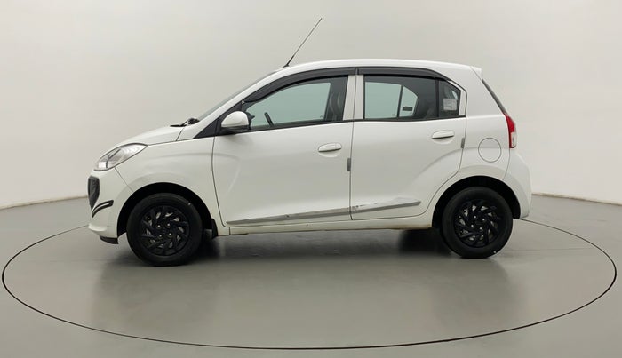 2021 Hyundai NEW SANTRO SPORTZ EXECUTIVE MT CNG, CNG, Manual, 89,396 km, Left Side