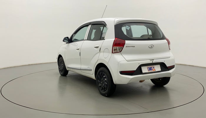 2021 Hyundai NEW SANTRO SPORTZ EXECUTIVE MT CNG, CNG, Manual, 89,396 km, Left Back Diagonal