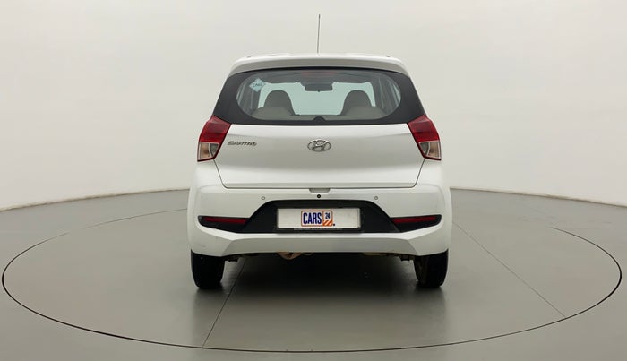 2021 Hyundai NEW SANTRO SPORTZ EXECUTIVE MT CNG, CNG, Manual, 89,396 km, Back/Rear