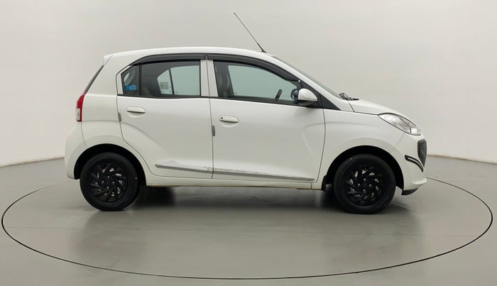 2021 Hyundai NEW SANTRO SPORTZ EXECUTIVE MT CNG, CNG, Manual, 89,396 km, Right Side View
