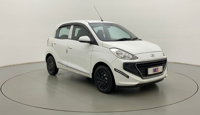 2021 Hyundai NEW SANTRO SPORTZ EXECUTIVE MT CNG, CNG, Manual, 89,396 km, Right Front Diagonal