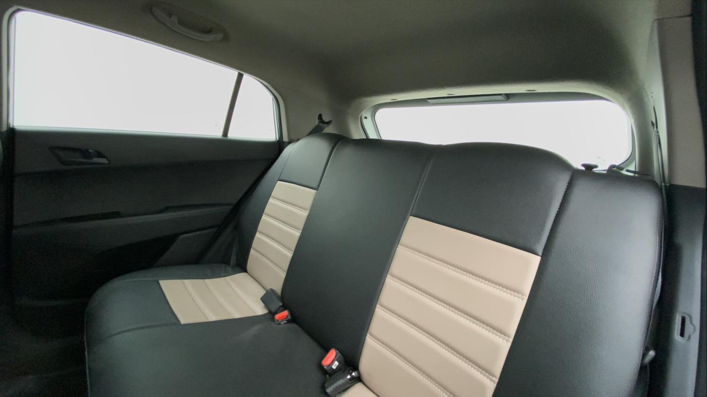 2018 Hyundai Creta 1.4 E PLUS CRDI, Diesel, Manual, 44,119 km, Right Side Rear Door Cabin