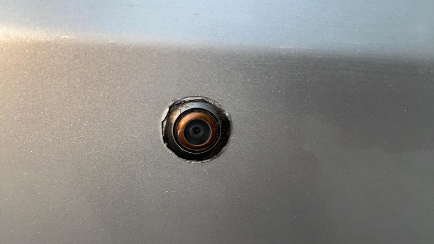 2014 Maruti Swift Dzire LXI, CNG, Manual, 67,340 km, Parking Camera