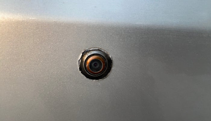 2014 Maruti Swift Dzire LXI, CNG, Manual, 67,302 km, Parking Camera