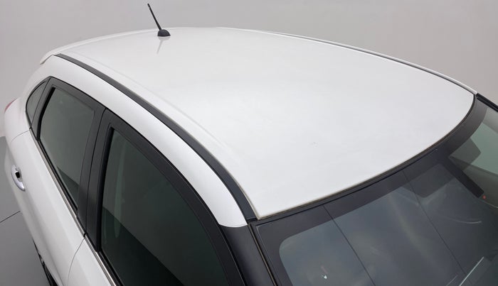 2019 Maruti Baleno ALPHA 1.2 K12, Petrol, Manual, 44,113 km, Roof