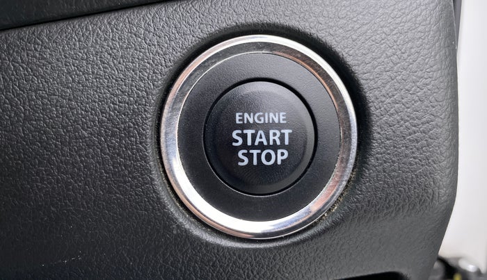 2019 Maruti Baleno ALPHA 1.2 K12, Petrol, Manual, 44,113 km, Keyless Start/ Stop Button