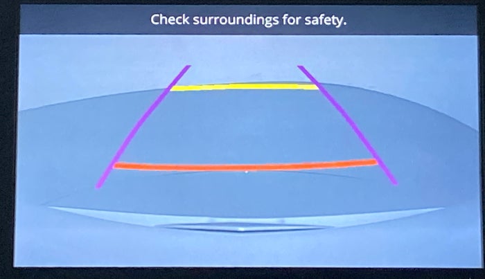 2019 Maruti Baleno ALPHA 1.2 K12, Petrol, Manual, 44,113 km, Parking Camera