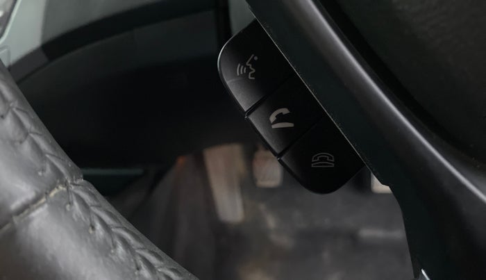 2019 Maruti Baleno ALPHA 1.2 K12, Petrol, Manual, 44,113 km, Apple CarPlay and Android Auto