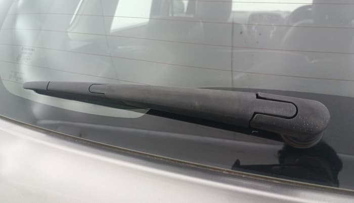 2017 Maruti Vitara Brezza ZDI, Diesel, Manual, 1,00,560 km, Rear Wiper