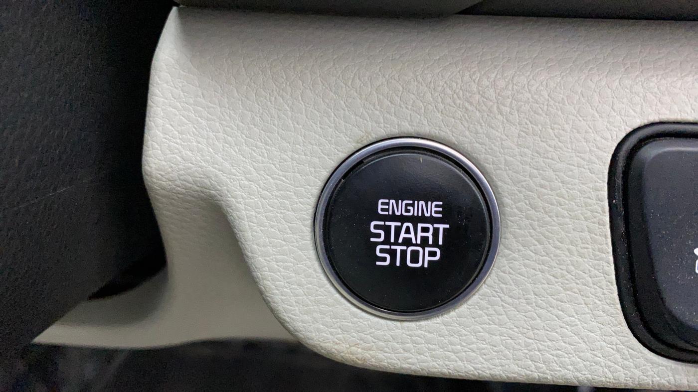 2023 KIA SELTOS  HTX 1.5 PETROL MT, Petrol, Manual, 13,029 km, Keyless Start/ Stop Button
