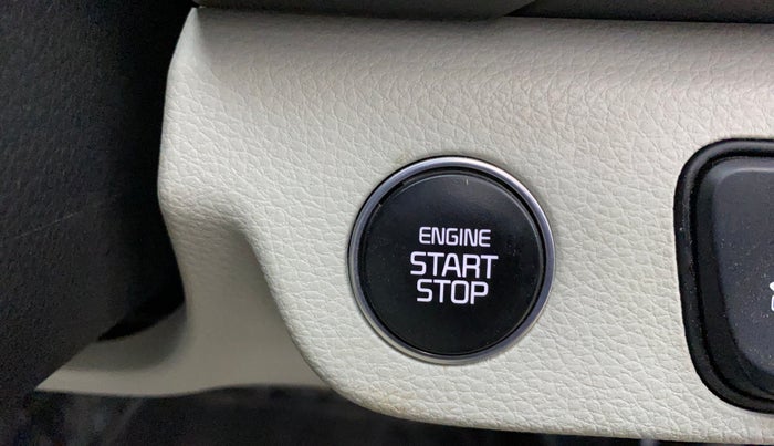 2023 KIA SELTOS  HTX 1.5 PETROL MT, Petrol, Manual, 13,029 km, Keyless Start/ Stop Button