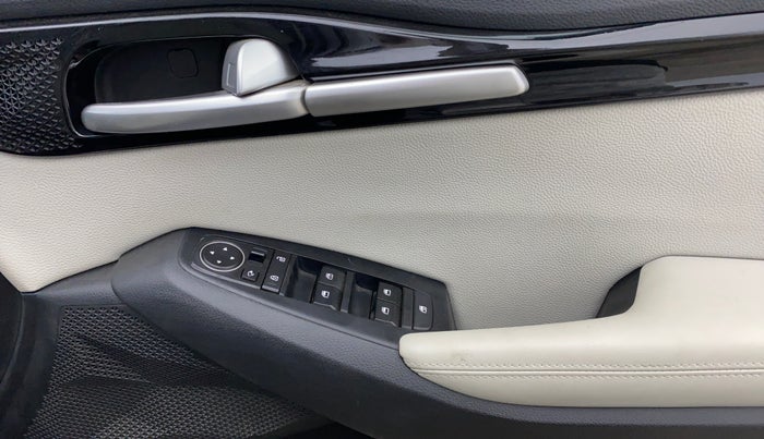 2023 KIA SELTOS  HTX 1.5 PETROL MT, Petrol, Manual, 13,029 km, Driver Side Door Panels Control