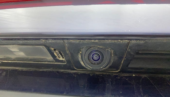 2023 KIA SELTOS  HTX 1.5 PETROL MT, Petrol, Manual, 13,029 km, Parking Camera