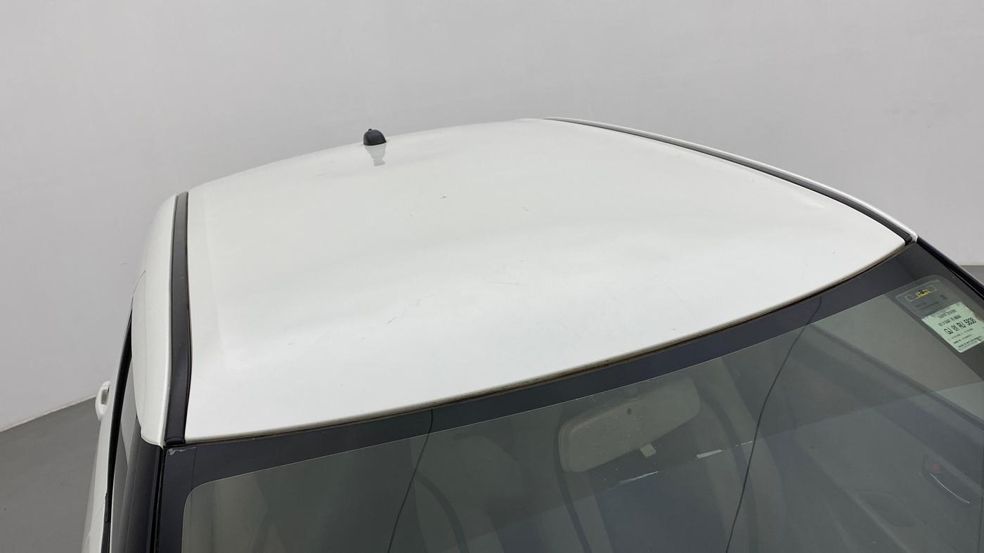 2016 Maruti Swift Dzire VDI ABS, Diesel, Manual, 96,068 km, Roof