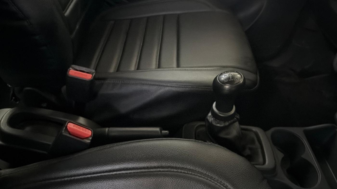 2024 Maruti Alto K10 VXi Plus (O), Petrol, Manual, 32,474 km, Gear Lever