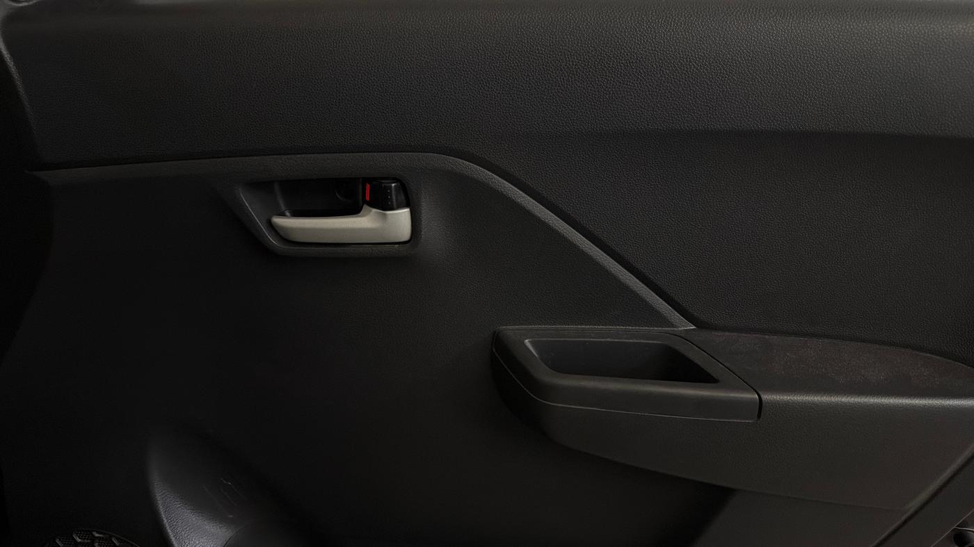 2024 Maruti Alto K10 VXi Plus (O), Petrol, Manual, 32,474 km, Driver Side Door Panels Control