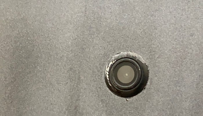 2019 Toyota YARIS J CVT, Petrol, Automatic, 60,978 km, Parking Camera