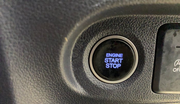 2024 Hyundai ALCAZAR PLATINUM 1.5 MT 7STR, Diesel, Manual, 9,508 km, Keyless Start/ Stop Button