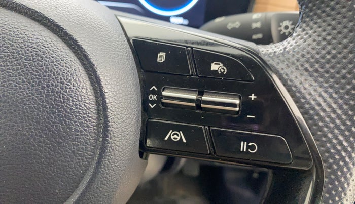 2024 Hyundai ALCAZAR PLATINUM 1.5 MT 7STR, Diesel, Manual, 9,508 km, Adaptive Cruise Control