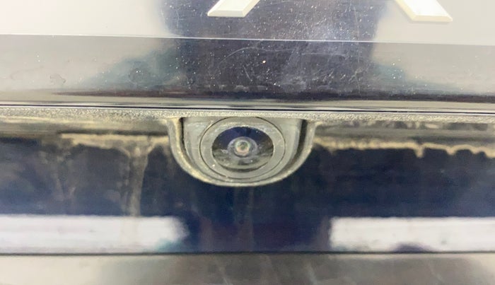 2024 Hyundai ALCAZAR PLATINUM 1.5 MT 7STR, Diesel, Manual, 9,508 km, Parking Camera