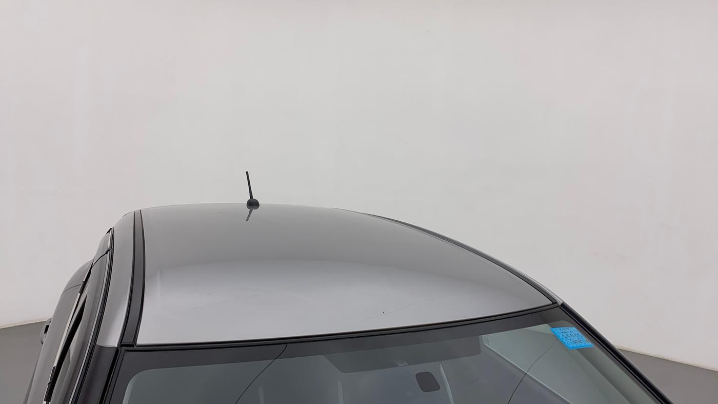 2020 Maruti Baleno DELTA PETROL 1.2, Petrol, Manual, 25,777 km, Roof