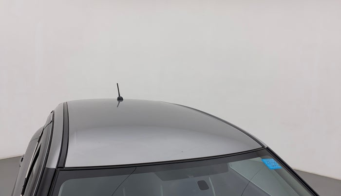 2020 Maruti Baleno DELTA PETROL 1.2, Petrol, Manual, 25,777 km, Roof
