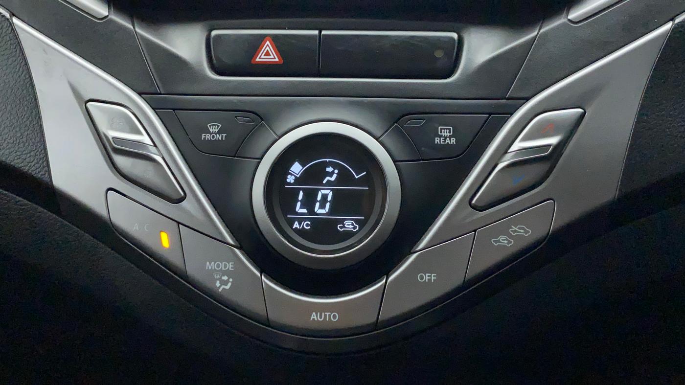 2020 Maruti Baleno DELTA PETROL 1.2, Petrol, Manual, 25,777 km, Automatic Climate Control
