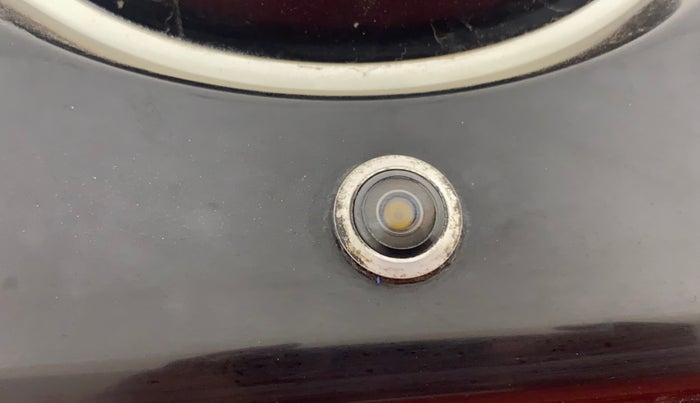 2022 Tata NEXON XM SUNROOF DIESEL, Diesel, Manual, 99,167 km, Parking Camera