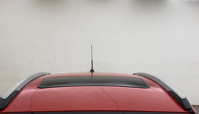 2022 Tata NEXON XM SUNROOF DIESEL, Diesel, Manual, 99,167 km, Moonroof/ Sunroof