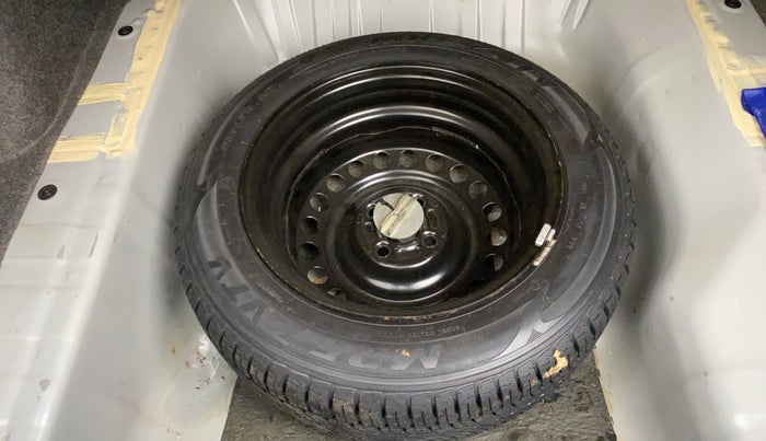 2021 Honda City 1.5L I-VTEC SV, Petrol, Manual, 17,187 km, Spare Tyre