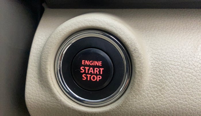 2023 Maruti Ertiga ZXi (O), Petrol, Manual, 26,021 km, Keyless Start/ Stop Button