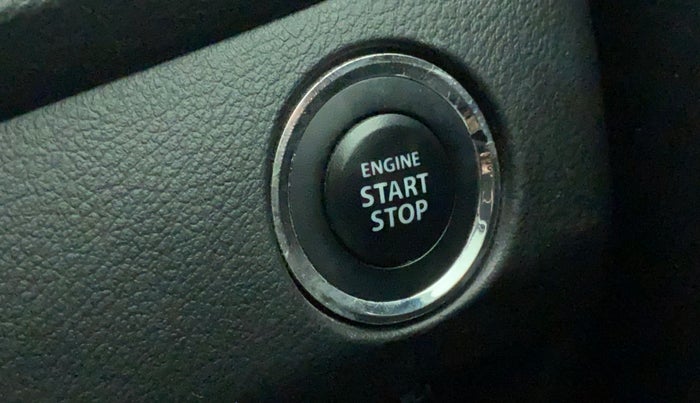 2018 Maruti Baleno ALPHA PETROL 1.2, Petrol, Manual, 53,085 km, Keyless Start/ Stop Button