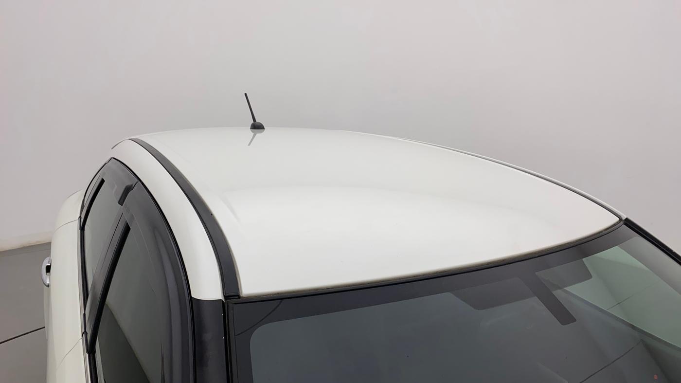 2018 Maruti Baleno ALPHA PETROL 1.2, Petrol, Manual, 53,085 km, Roof