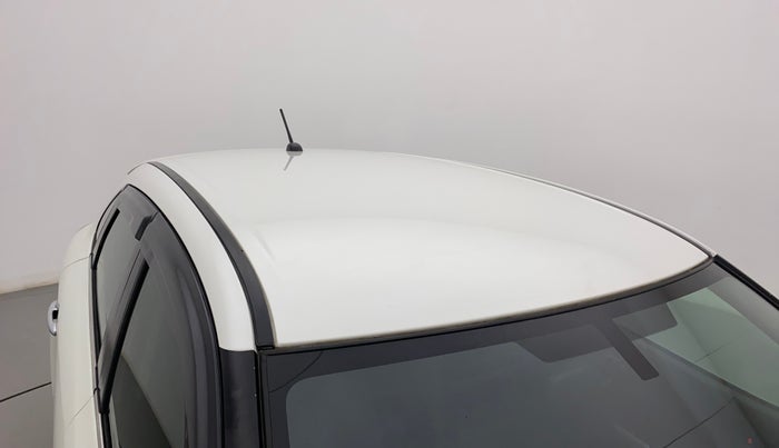 2018 Maruti Baleno ALPHA PETROL 1.2, Petrol, Manual, 53,085 km, Roof