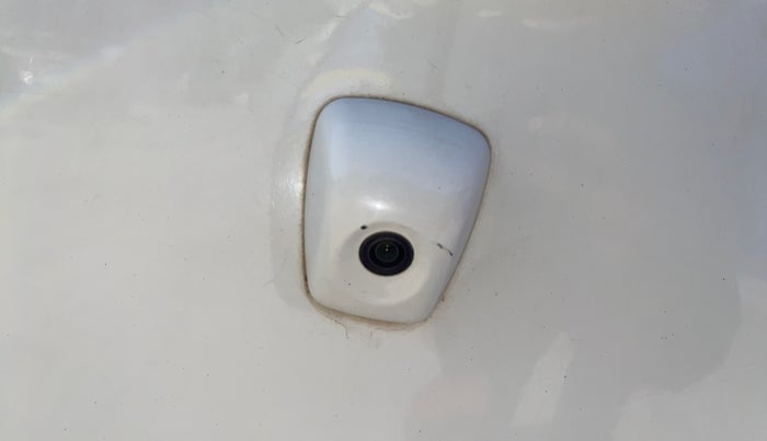 2015 Hyundai Elite i20 ASTA 1.2, Petrol, Manual, 27,730 km, Parking Camera