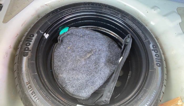 2015 Hyundai Elite i20 ASTA 1.2, Petrol, Manual, 27,730 km, Spare Tyre