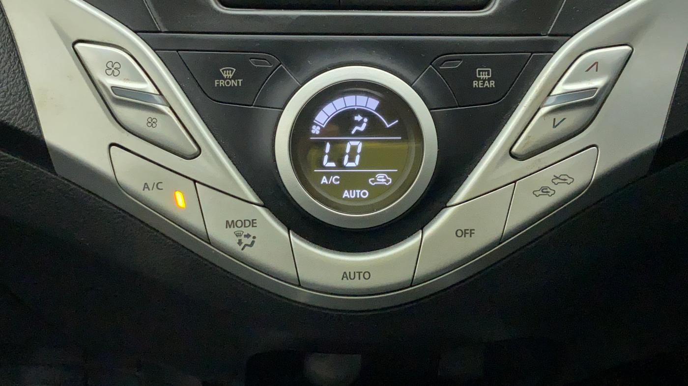 2016 Maruti Baleno DELTA PETROL 1.2, Petrol, Manual, 77,611 km, Automatic Climate Control