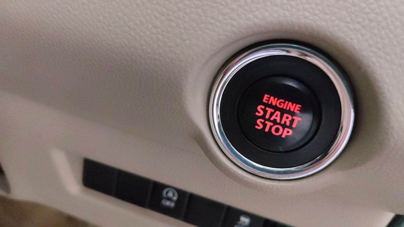 2021 Maruti Dzire ZXI AMT, Petrol, Automatic, 95,198 km, Keyless Start/ Stop Button