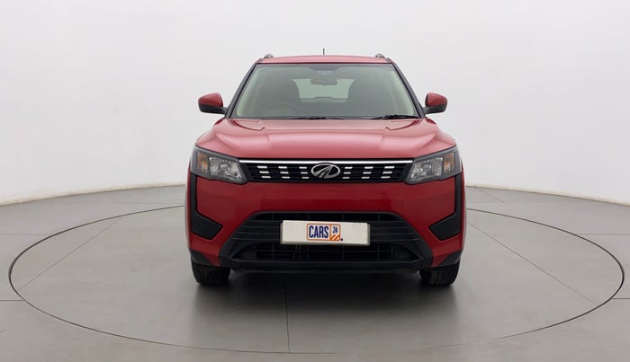 2022 Mahindra XUV300 W6 1.2 PETROL AMT, Petrol, Automatic, 23,782 km, Front