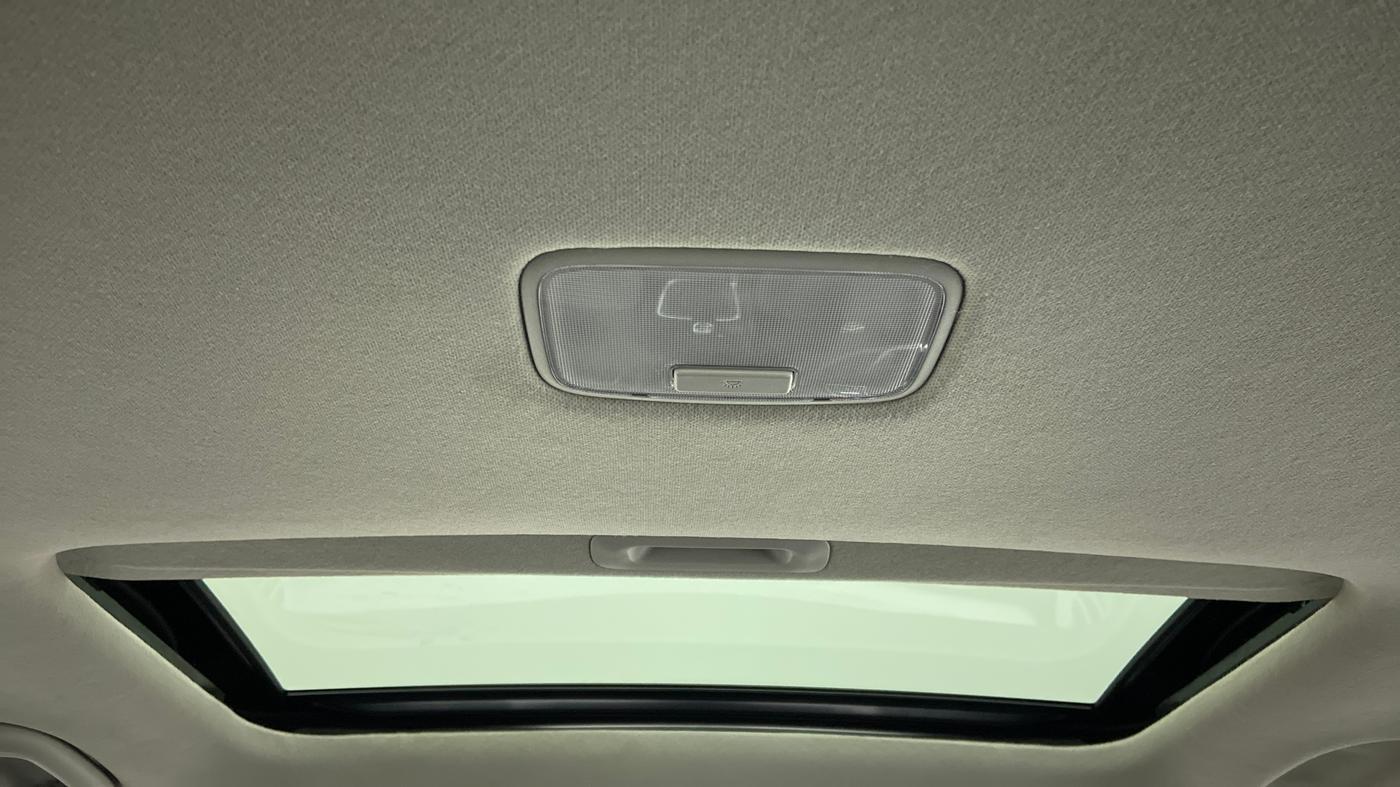 2023 KIA SONET GTX PLUS 1.0 IMT, Petrol, Manual, 2,095 km, Moonroof/ Sunroof
